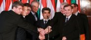 Megerősítette a Fidesz szerződését a szövetségeseivel 